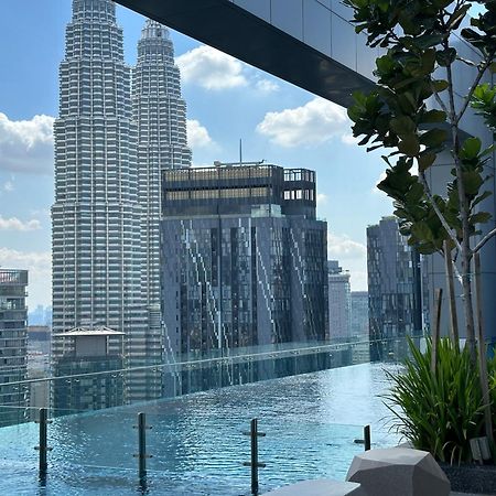 Royce Residences By Romeo Bnb Kuala Lumpur Exteriér fotografie